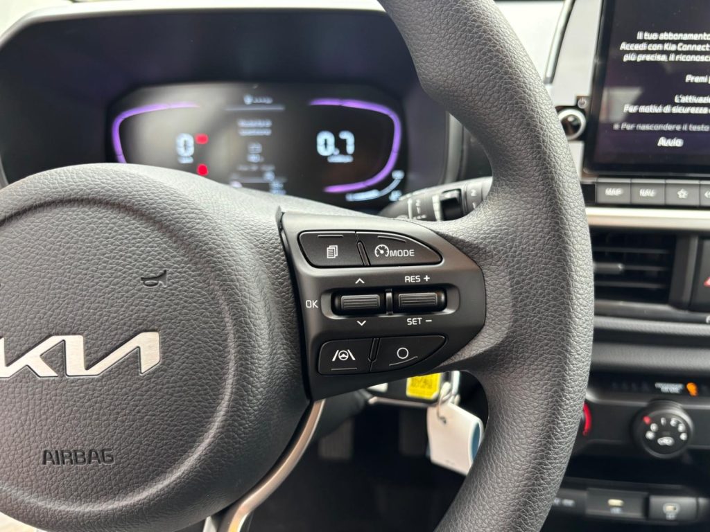 KIA Picanto 1.0 GPL 5P Urban *NAVI*LEGA*SENSORI*RETROCAMERA - 11