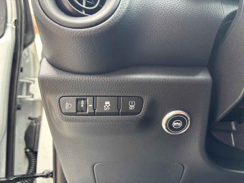 KIA Picanto 1.0 GPL 5P Urban *NAVI*LEGA*SENSORI*RETROCAMERA - 12