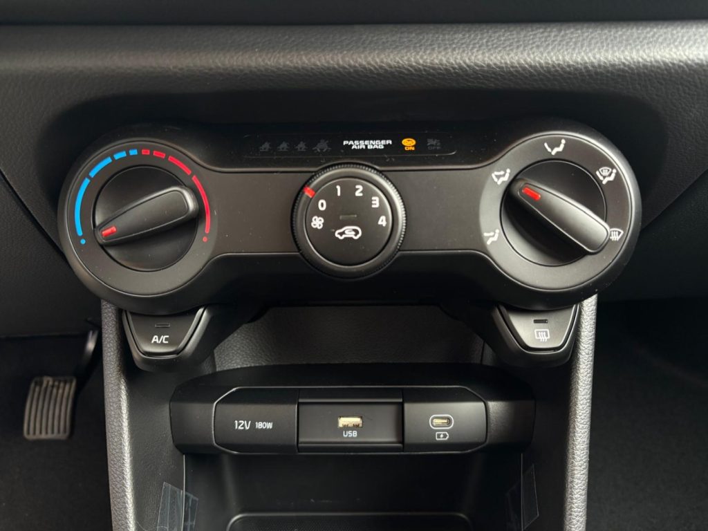 KIA Picanto 1.0 GPL 5P Urban *NAVI*LEGA*SENSORI*RETROCAMERA - 14