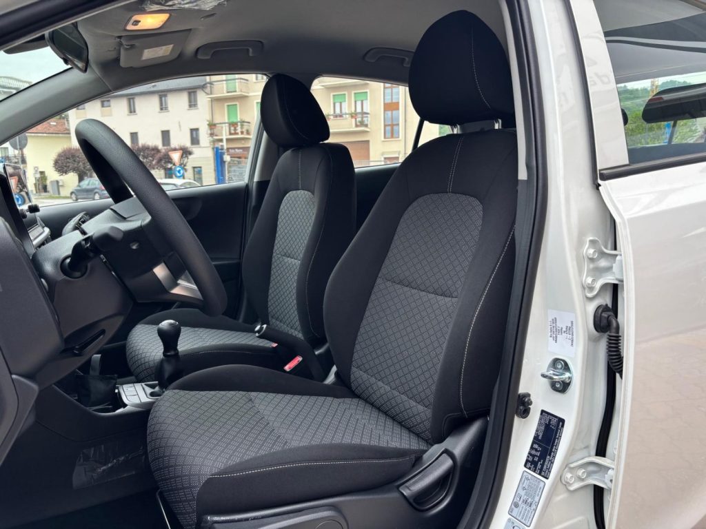 KIA Picanto 1.0 GPL 5P Urban *NAVI*LEGA*SENSORI*RETROCAMERA - 20