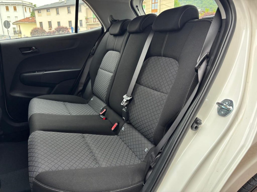 KIA Picanto 1.0 GPL 5P Urban *NAVI*LEGA*SENSORI*RETROCAMERA - 21