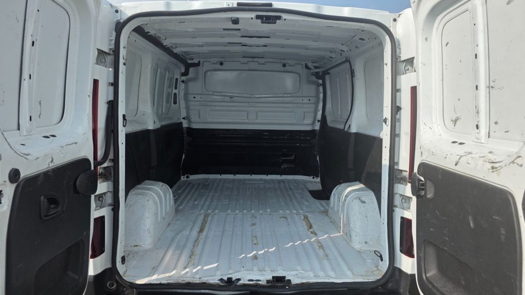 FIAT Talento 1.6 MJT 120CV PC-TN Furgone 10q - 7