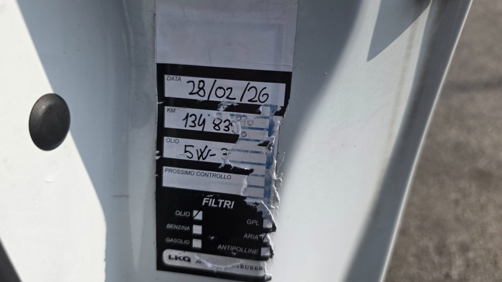 FIAT Talento 1.6 MJT 120CV PC-TN Furgone 10q - 15