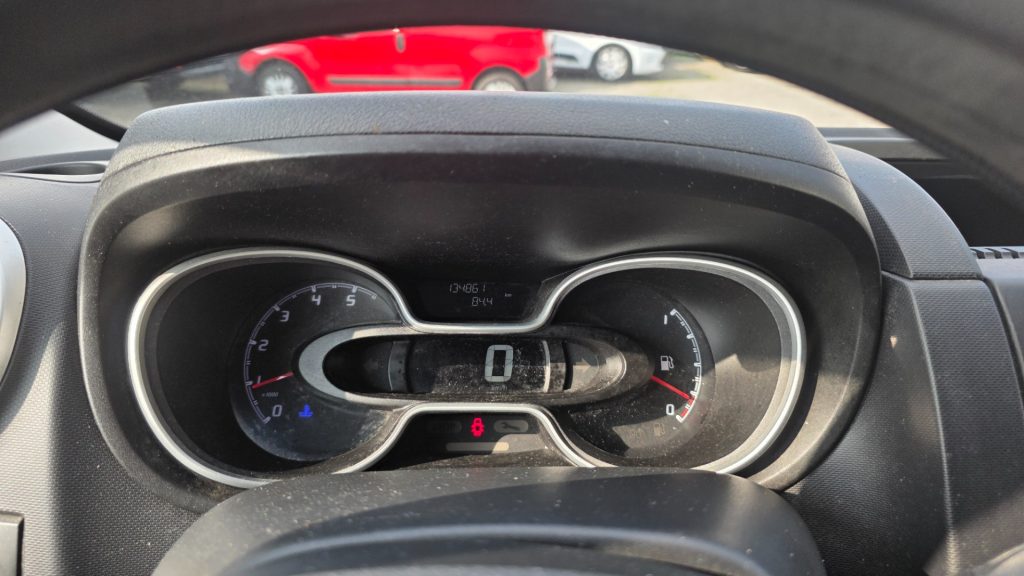 FIAT Talento 1.6 MJT 120CV PC-TN Furgone 10q - 14