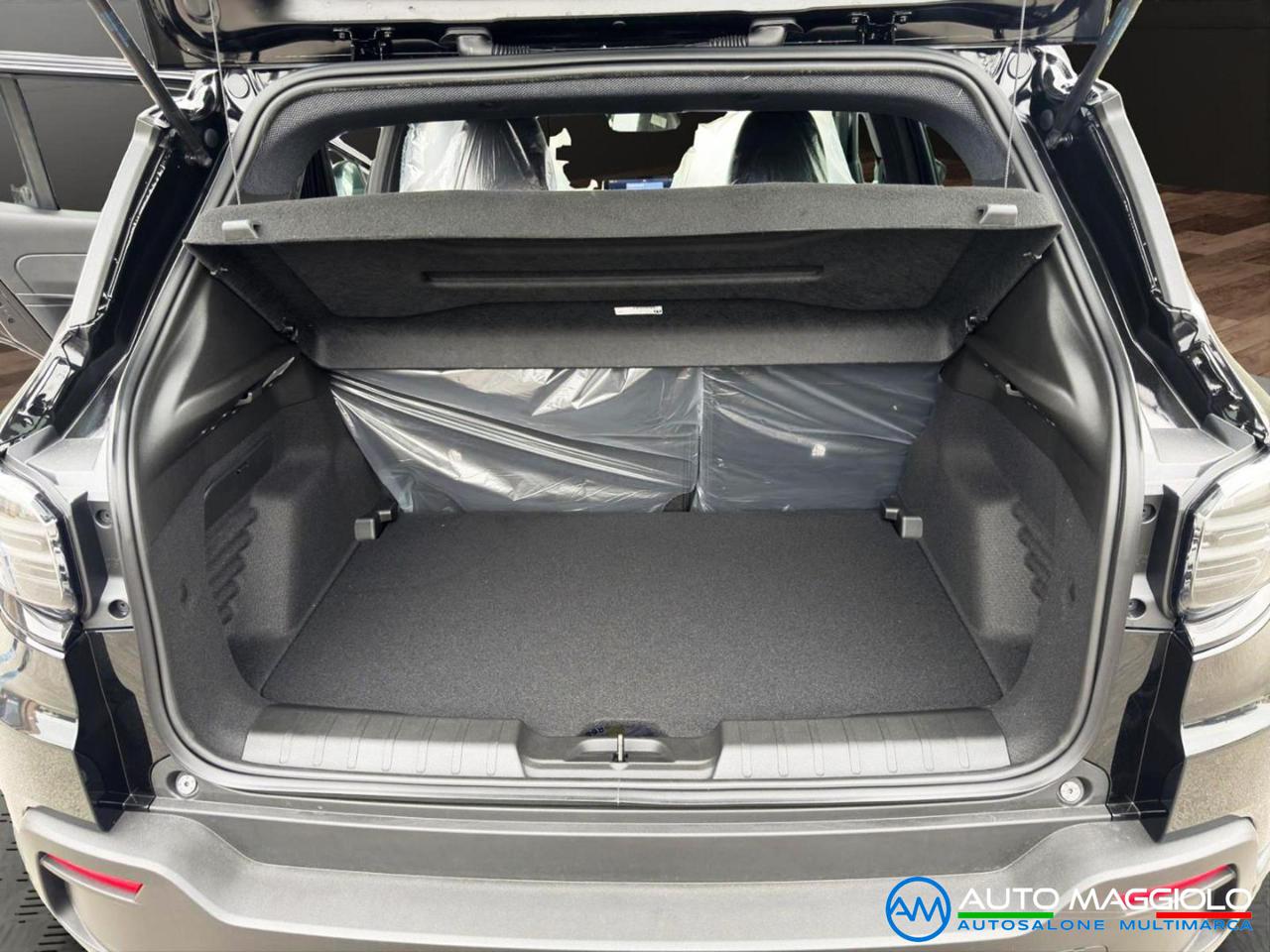 JEEP Avenger 1.2 Turbo 100 CV Summit KM 0 PREZZO REALE - 13