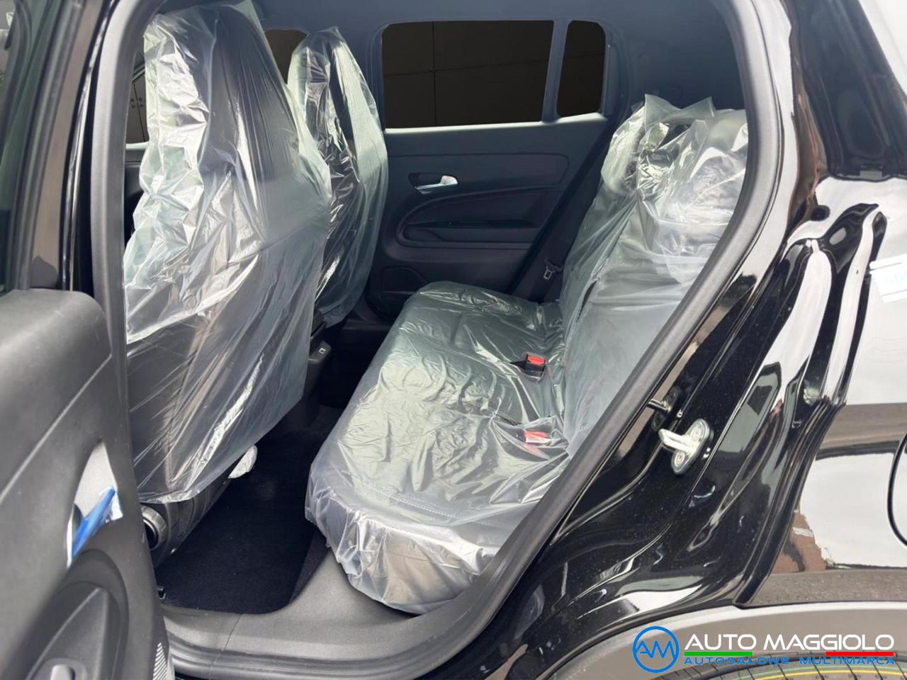 JEEP Avenger 1.2 Turbo 100 CV Summit KM 0 PREZZO REALE - 12