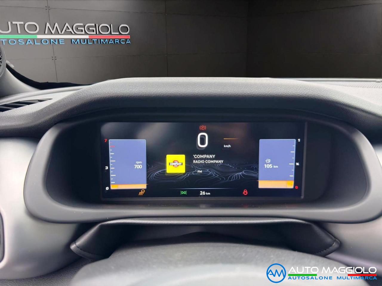 JEEP Avenger 1.2 Turbo 100 CV Summit KM 0 PREZZO REALE - 15