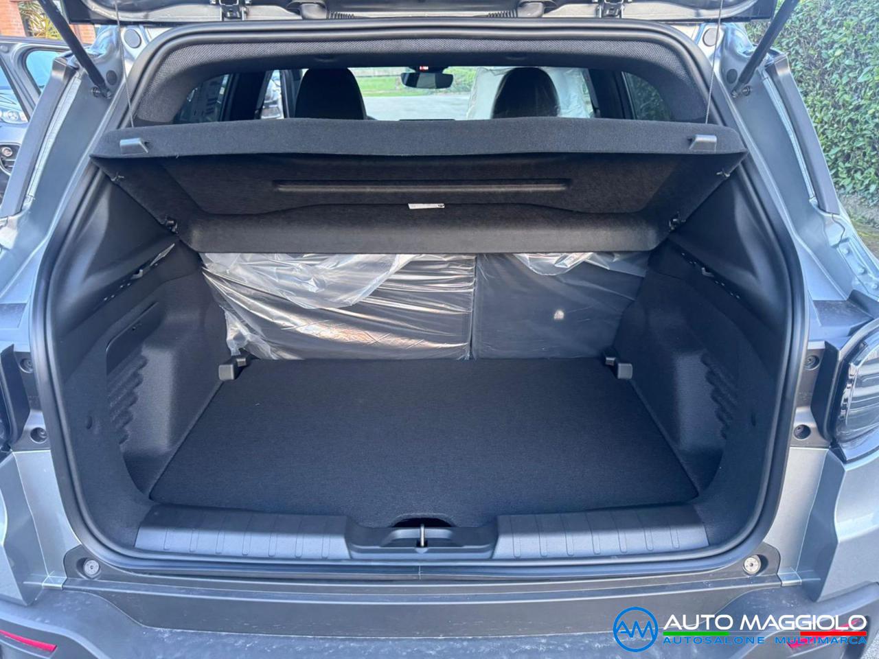 JEEP Avenger 1.2 Turbo 100 CV Summit KM 0 PREZZO REALE - 11