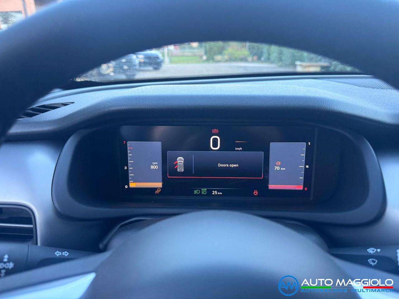 JEEP Avenger 1.2 Turbo 100 CV Summit KM 0 PREZZO REALE - 14