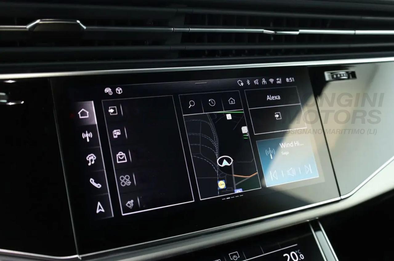 AUDI Q8 50 TDI QUATTRO TIPTRONIC S LINE - 14