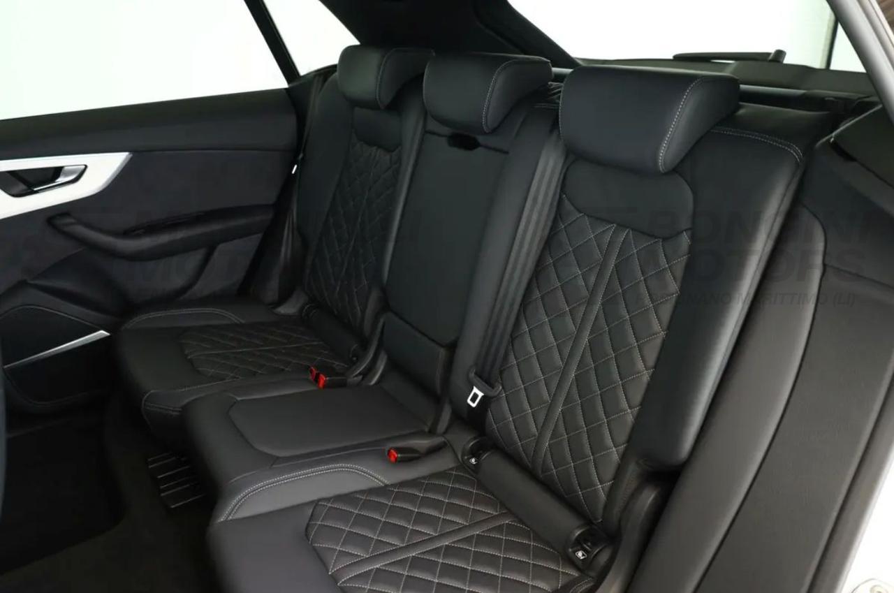 AUDI Q8 50 TDI QUATTRO TIPTRONIC S LINE - 10