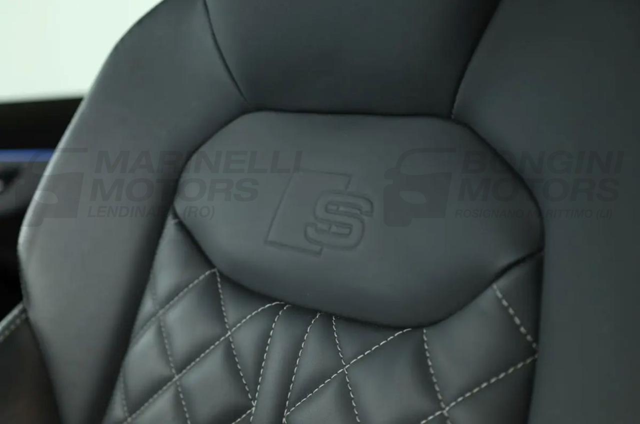 AUDI Q8 50 TDI QUATTRO TIPTRONIC S LINE - 24