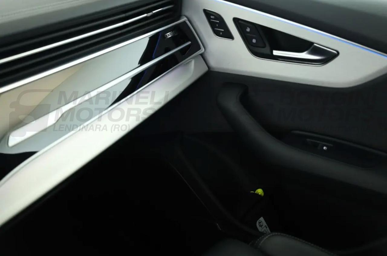 AUDI Q8 50 TDI QUATTRO TIPTRONIC S LINE - 21