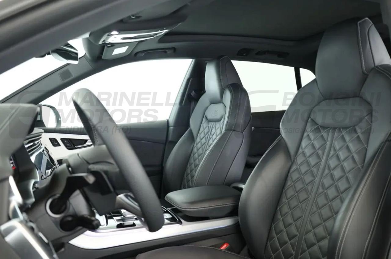 AUDI Q8 50 TDI QUATTRO TIPTRONIC S LINE - 9