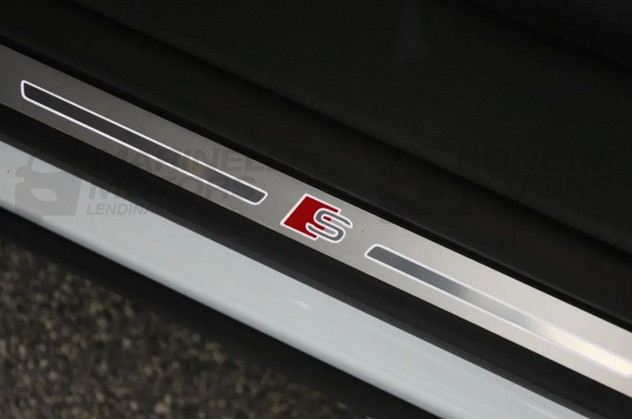 AUDI Q8 50 TDI QUATTRO TIPTRONIC S LINE - 23