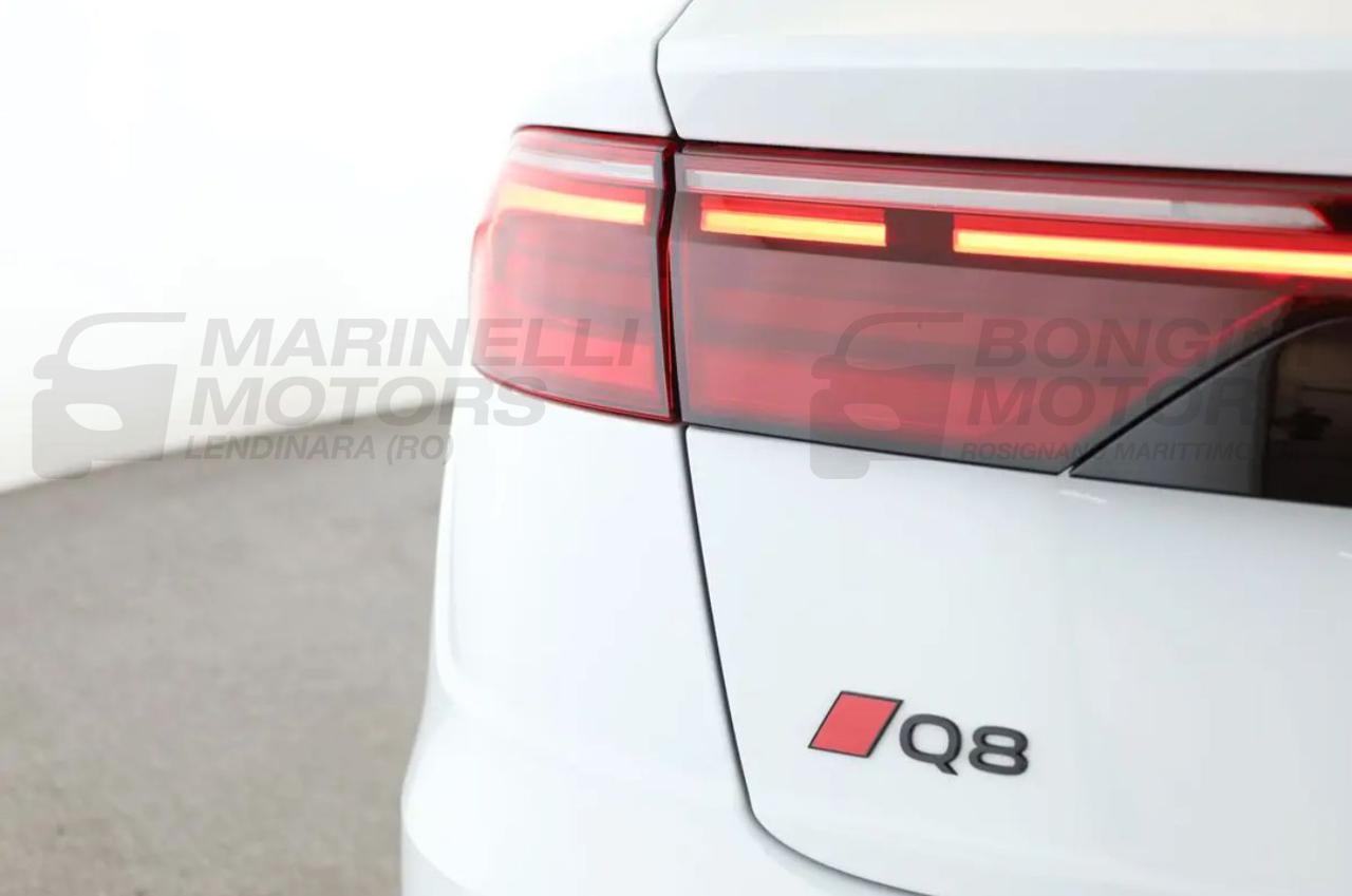 AUDI Q8 50 TDI QUATTRO TIPTRONIC S LINE - 18