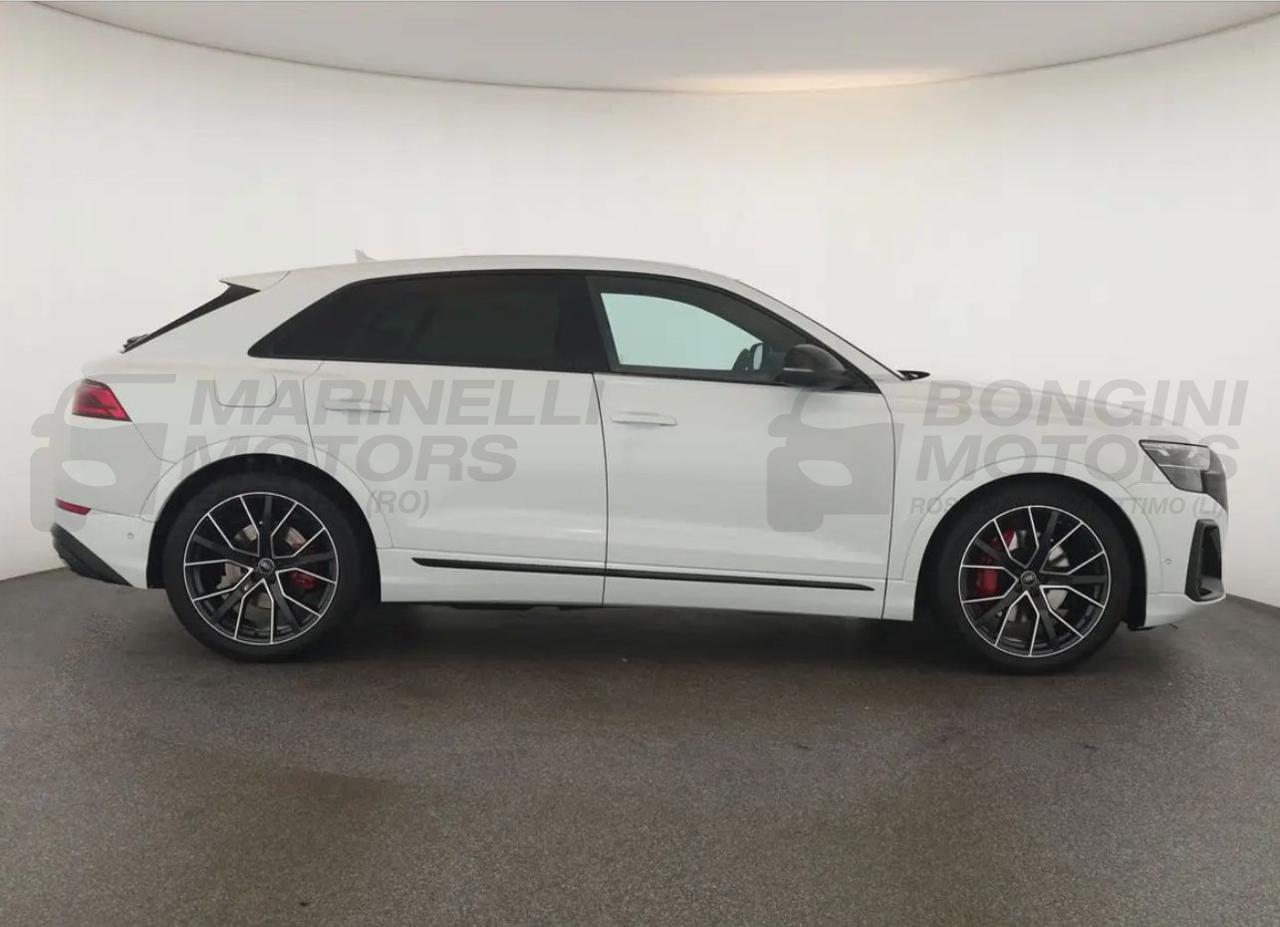 AUDI Q8 50 TDI QUATTRO TIPTRONIC S LINE - 4