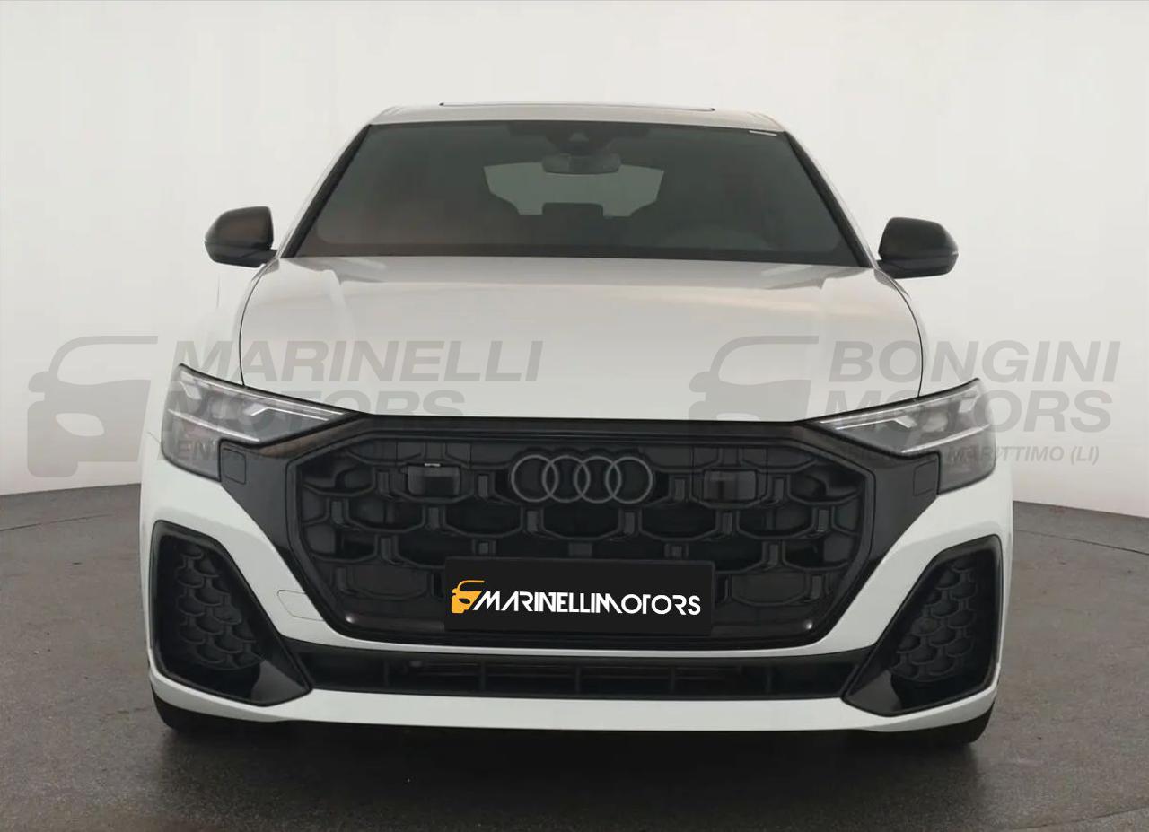 AUDI Q8 50 TDI QUATTRO TIPTRONIC S LINE - 3