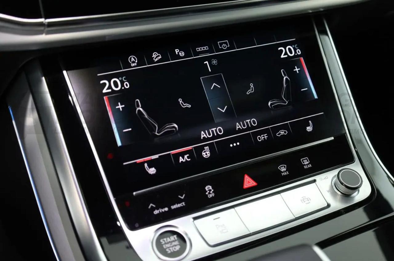 AUDI Q8 50 TDI QUATTRO TIPTRONIC S LINE - 15