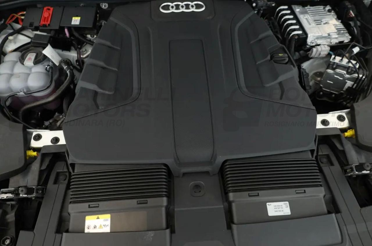 AUDI Q8 50 TDI QUATTRO TIPTRONIC S LINE - 17