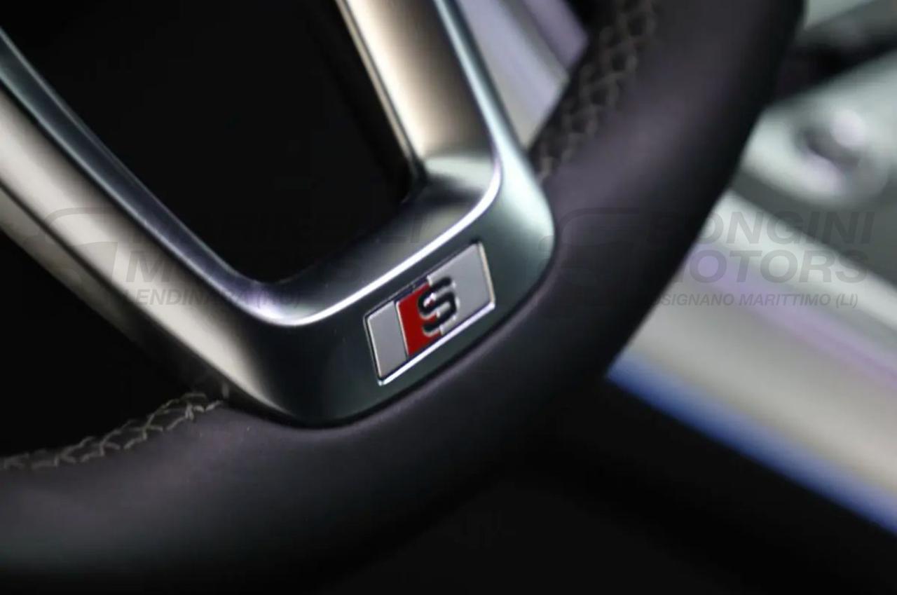 AUDI Q8 50 TDI QUATTRO TIPTRONIC S LINE - 25