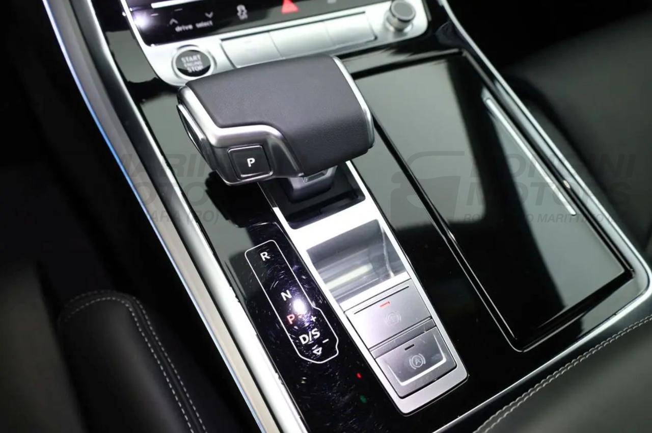 AUDI Q8 50 TDI QUATTRO TIPTRONIC S LINE - 13