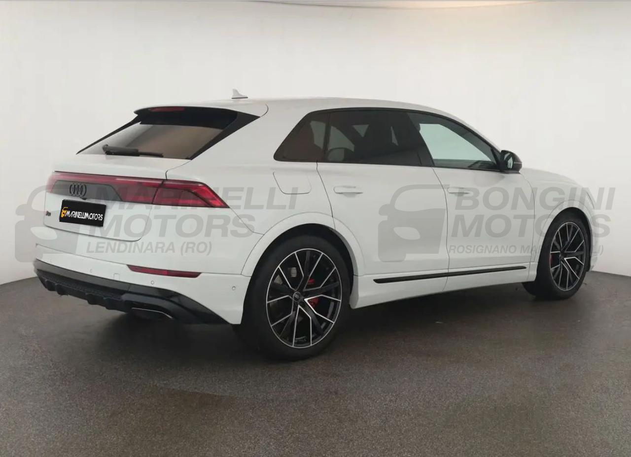 AUDI Q8 50 TDI QUATTRO TIPTRONIC S LINE - 2