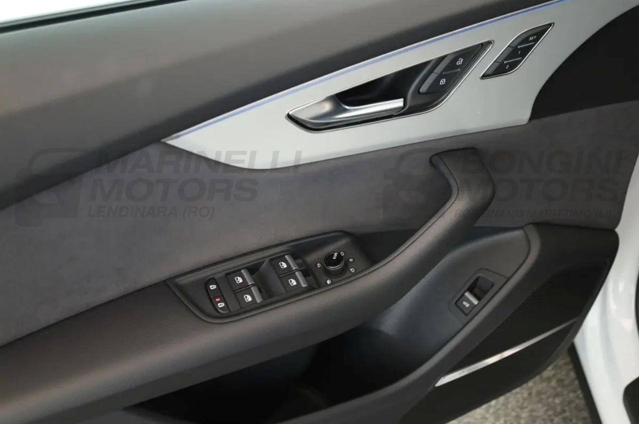 AUDI Q8 50 TDI QUATTRO TIPTRONIC S LINE - 22