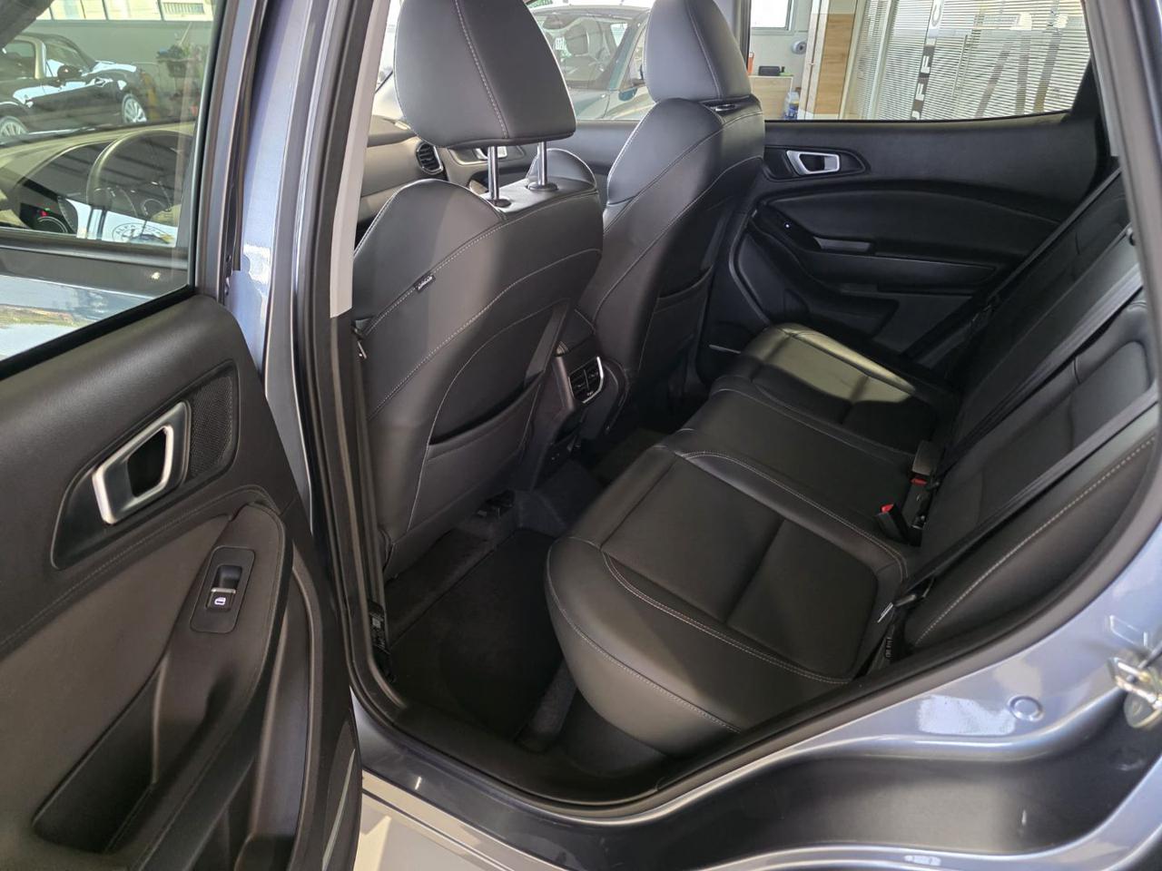 DR MOTOR DR 4.0 1.5 Turbo CVT Bi-Fuel GPL - 13