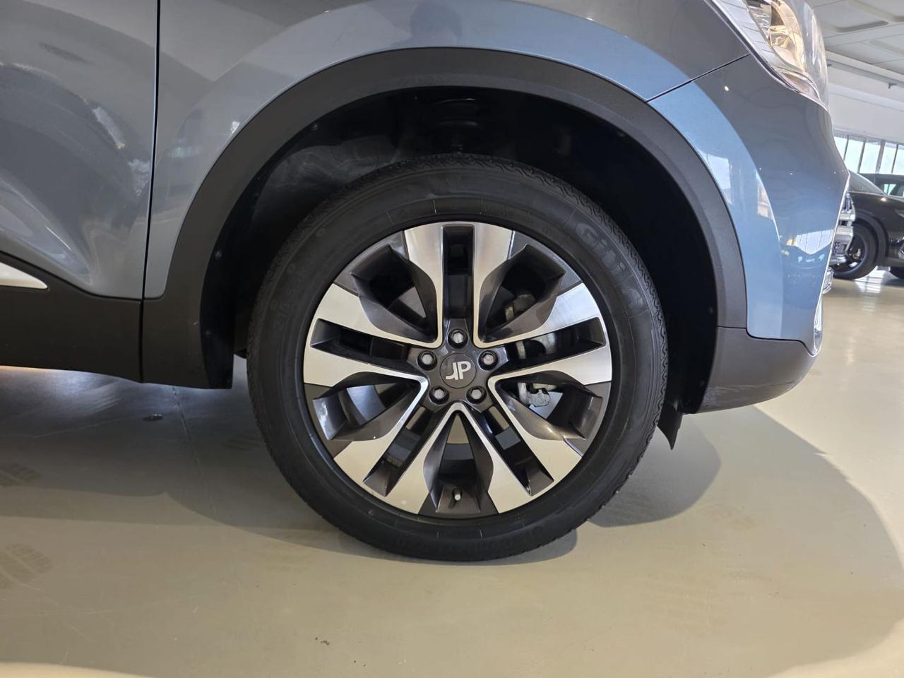 DR MOTOR DR 4.0 1.5 Turbo CVT Bi-Fuel GPL - 9