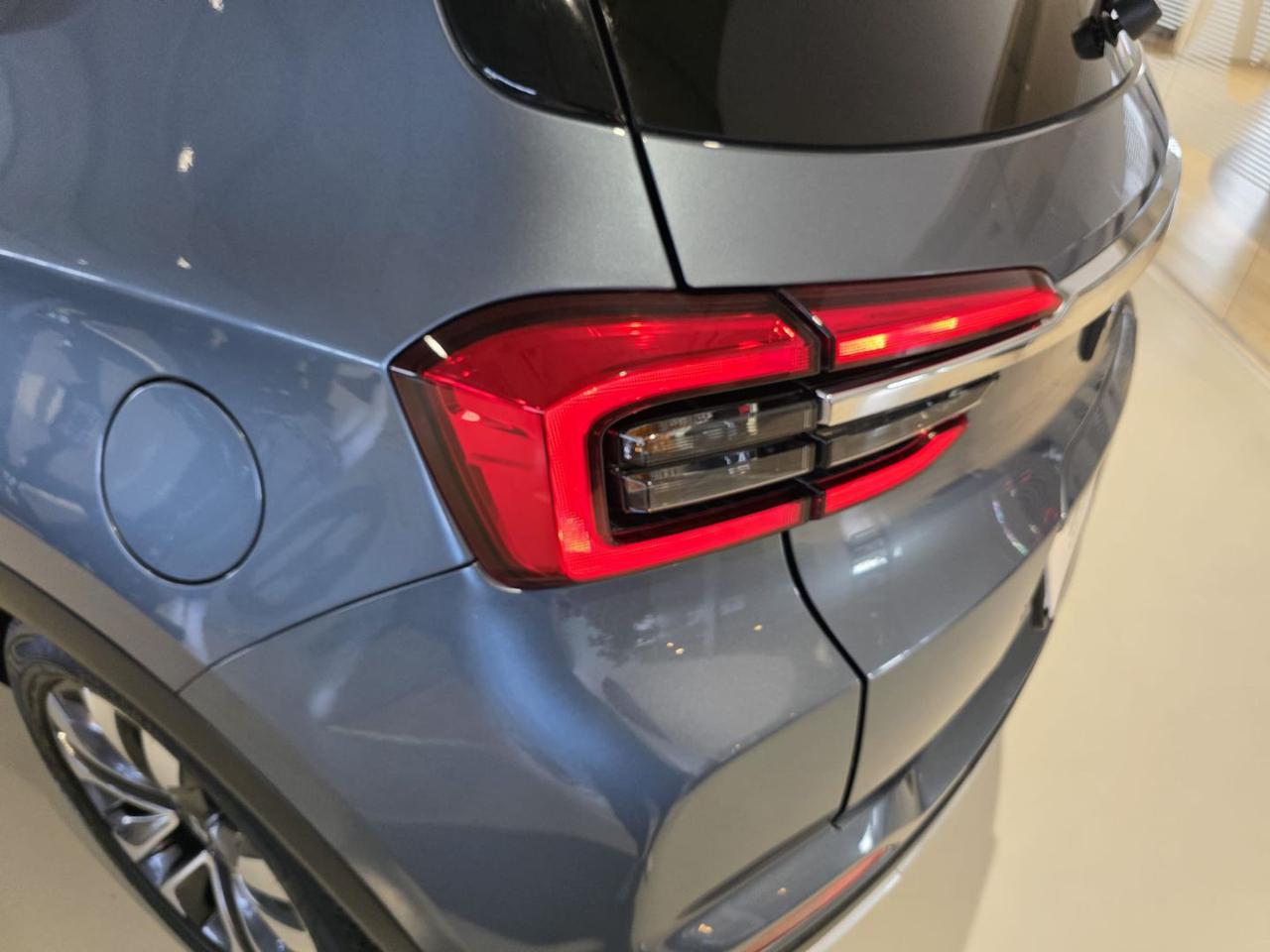 DR MOTOR DR 4.0 1.5 Turbo CVT Bi-Fuel GPL - 11