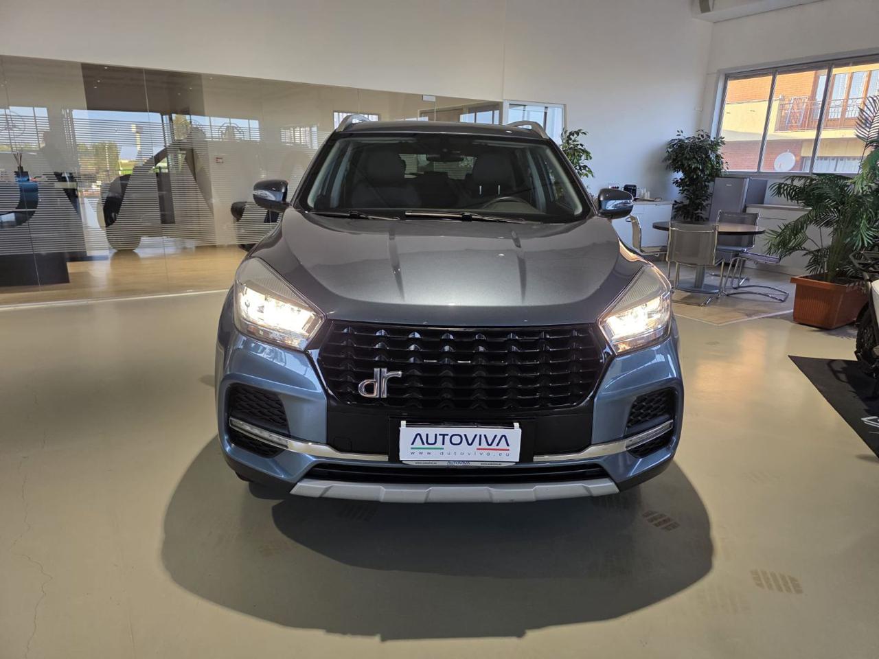 DR MOTOR DR 4.0 1.5 Turbo CVT Bi-Fuel GPL - 2