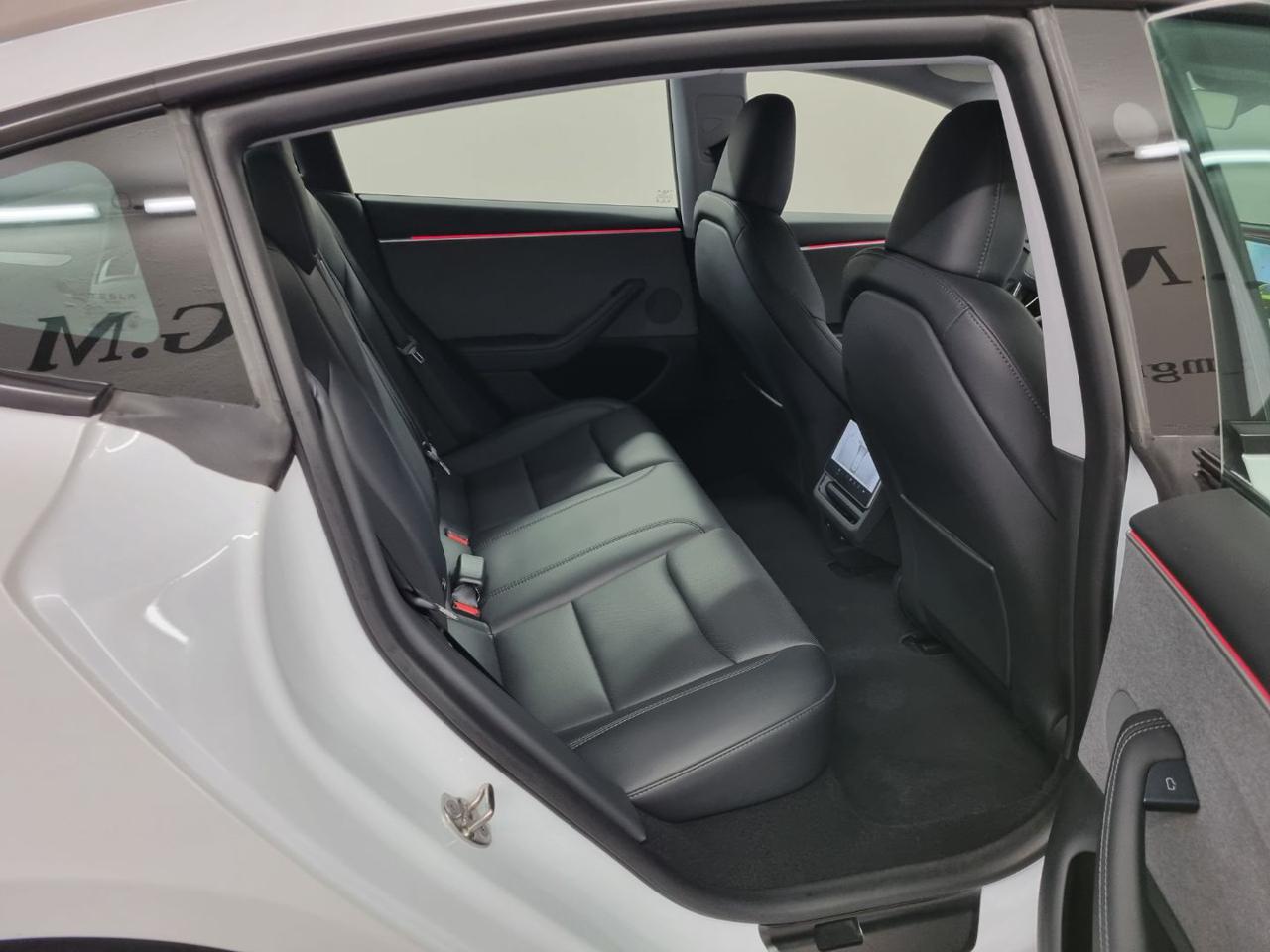 TESLA Model 3 NV35 RWD Premium - 22