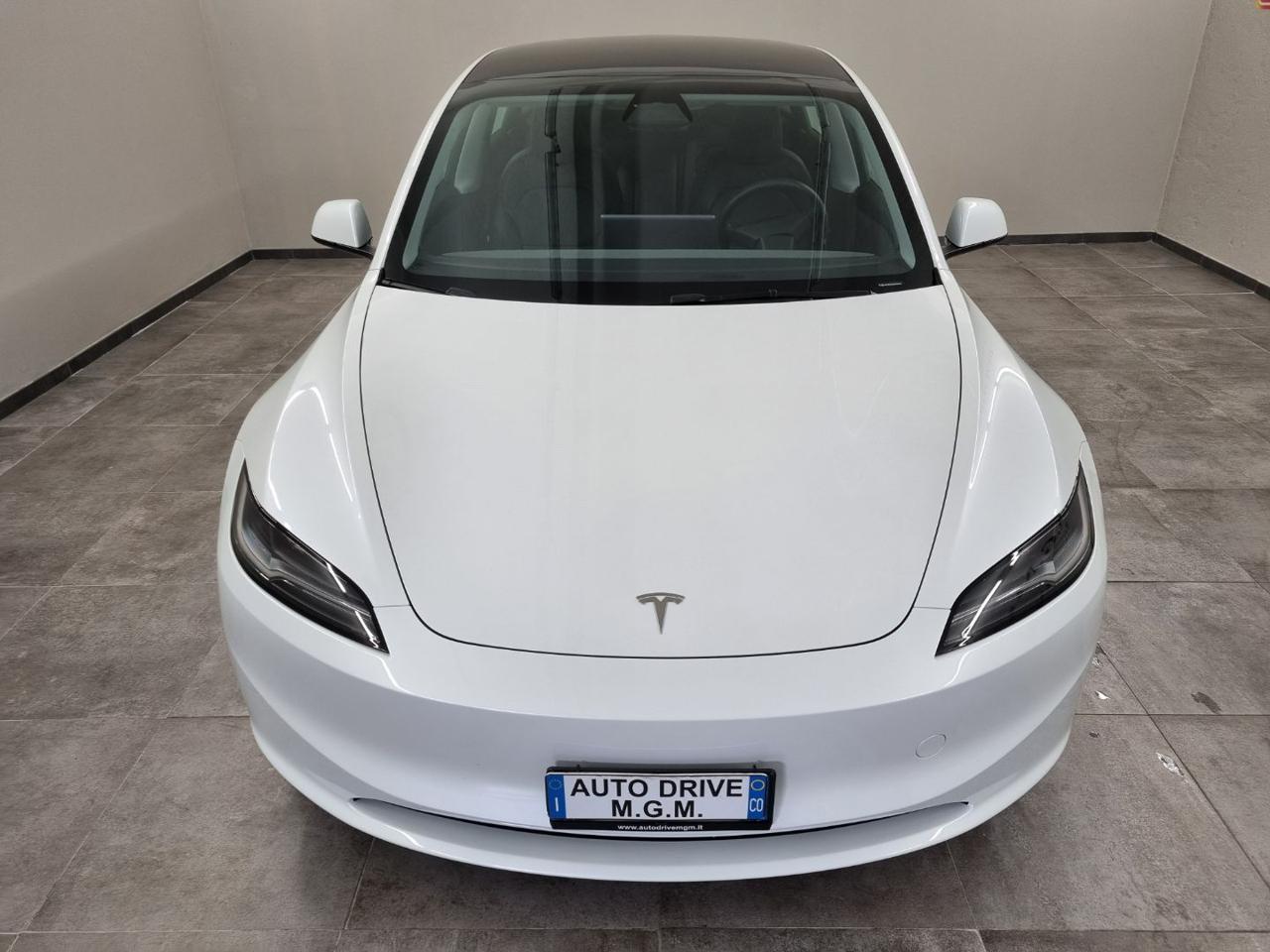 TESLA Model 3 NV35 RWD Premium - 30