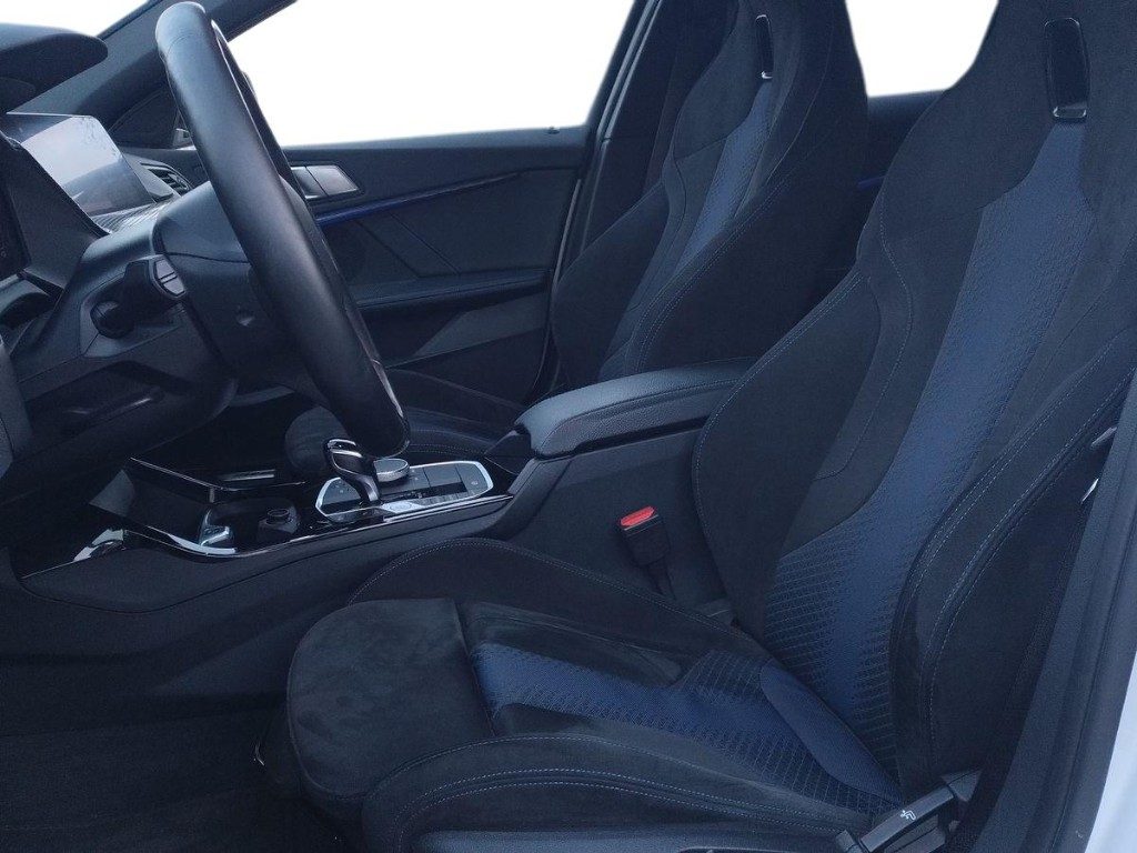 BMW 116 d 5p. Msport Aut. - 9