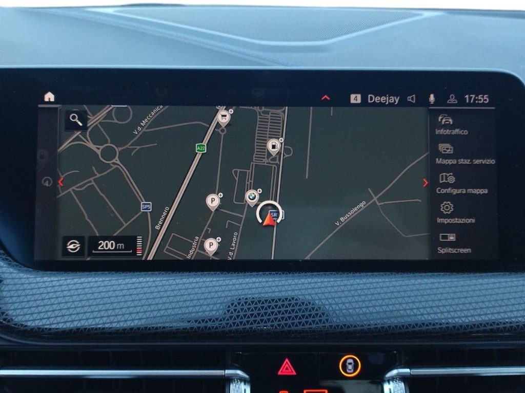 BMW 116 d 5p. Msport Aut. - 12