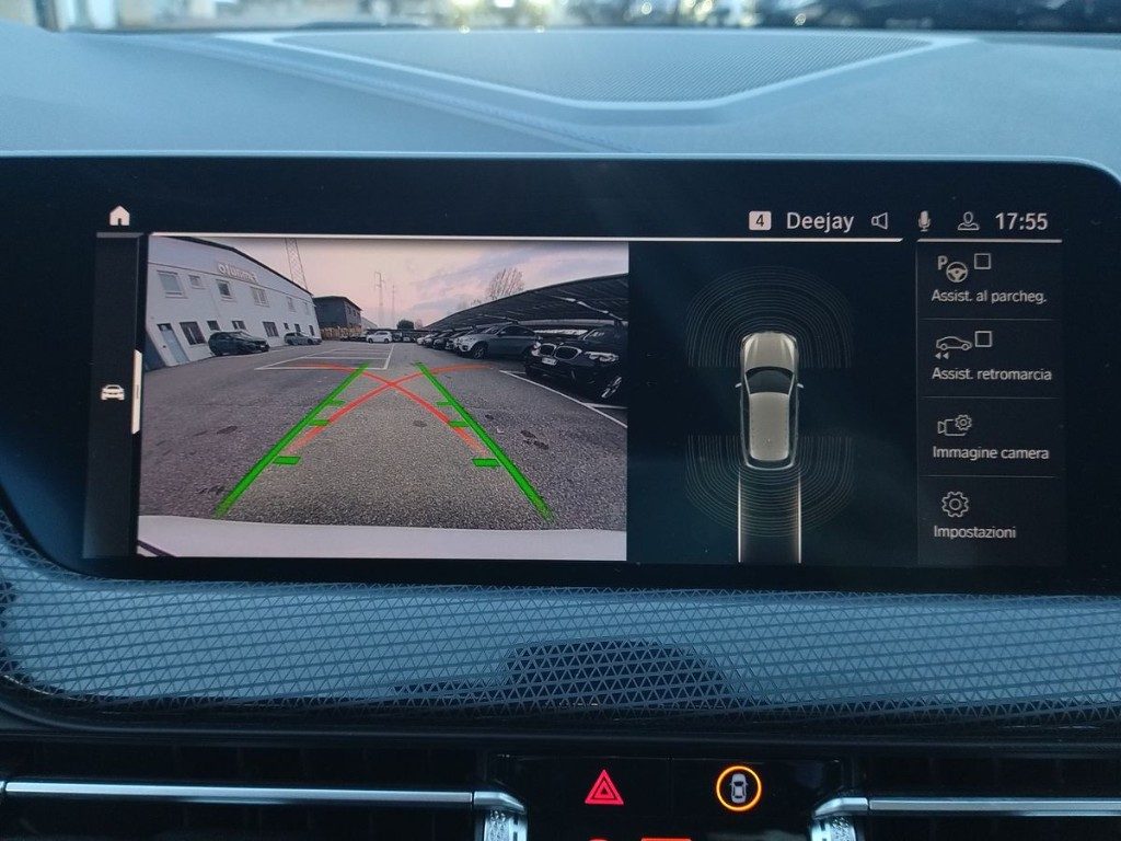 BMW 116 d 5p. Msport Aut. - 14