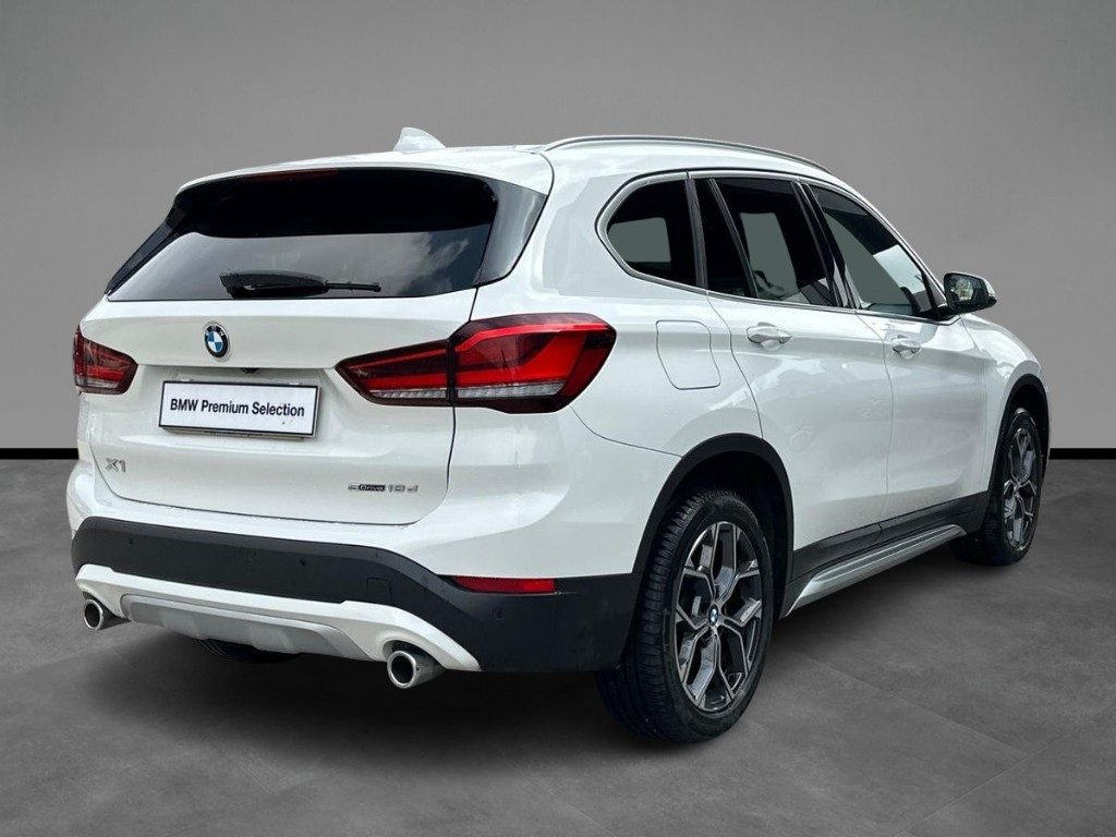 BMW X1 sDrive18d xLine Aut. - 16