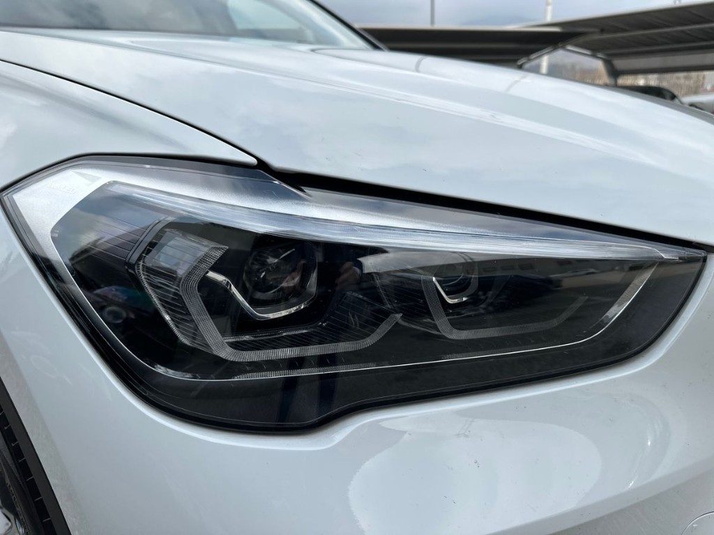 BMW X1 sDrive18d xLine Aut. - 6