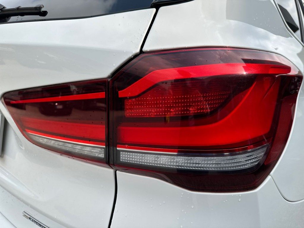 BMW X1 sDrive18d xLine Aut. - 7