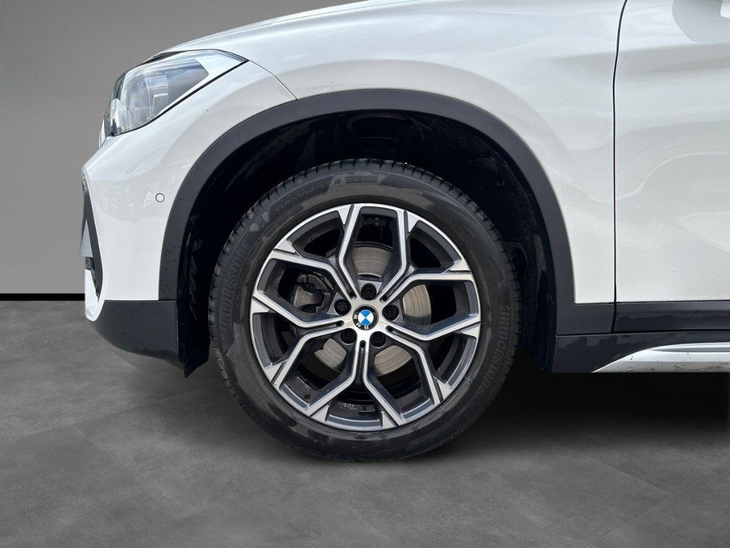 BMW X1 sDrive18d xLine Aut. - 5