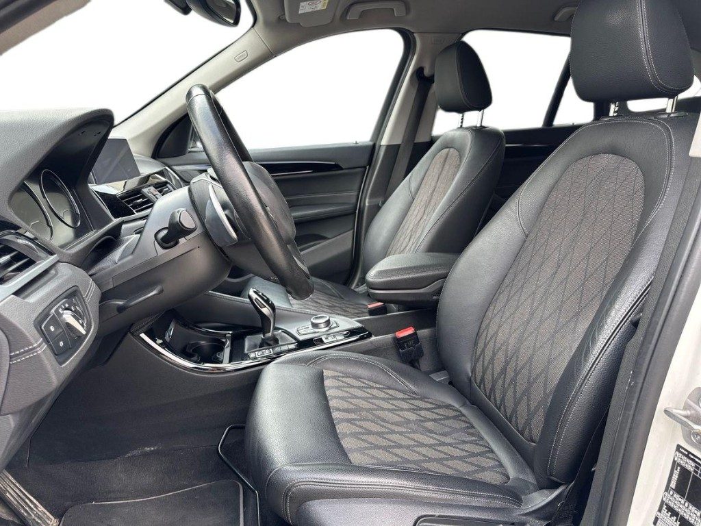 BMW X1 sDrive18d xLine Aut. - 9