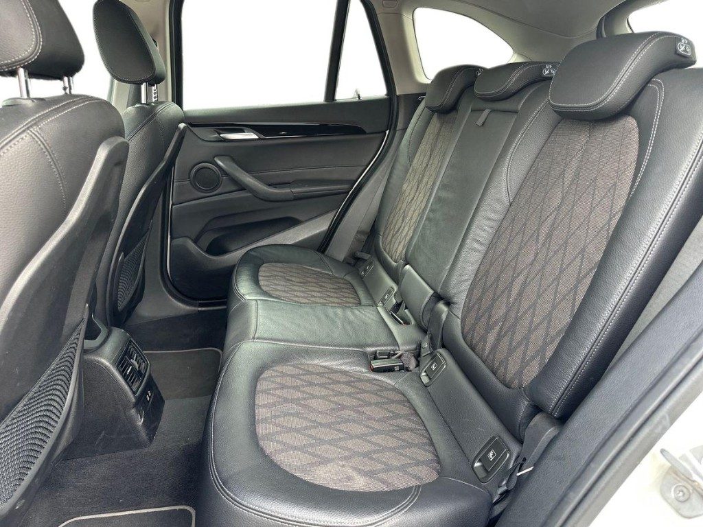 BMW X1 sDrive18d xLine Aut. - 11