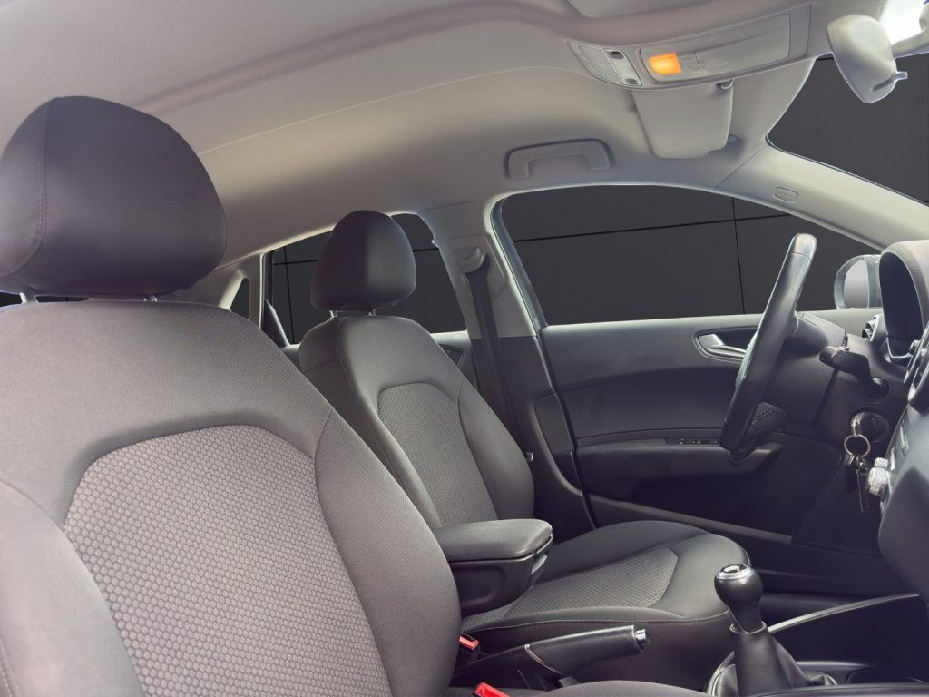 AUDI A1 1.0 82 CV TFSI Admired - 18