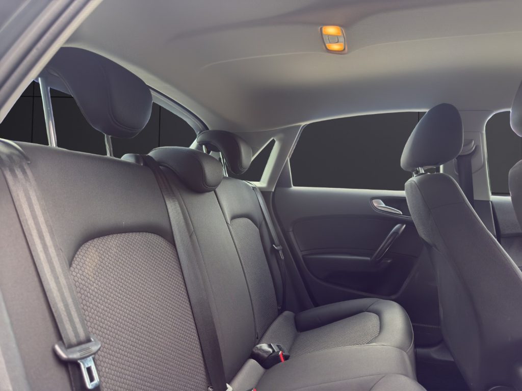 AUDI A1 1.0 82 CV TFSI Admired - 19