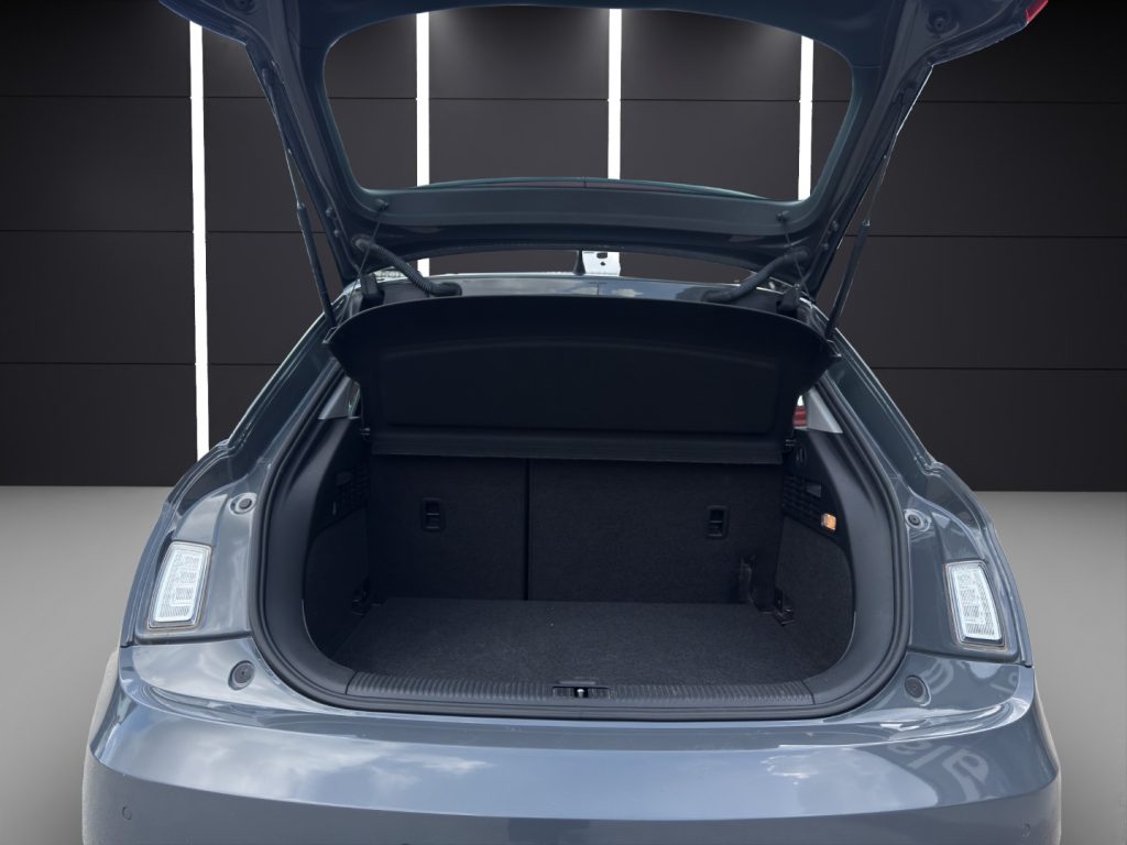 AUDI A1 1.0 82 CV TFSI Admired - 20