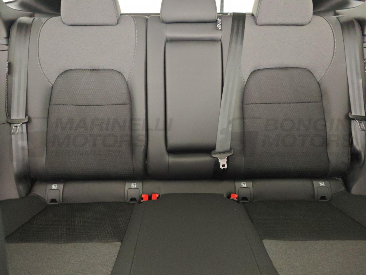 NISSAN Qashqai 1.3 158 CV MHEV XTRONIC N-CONNECTA - 16