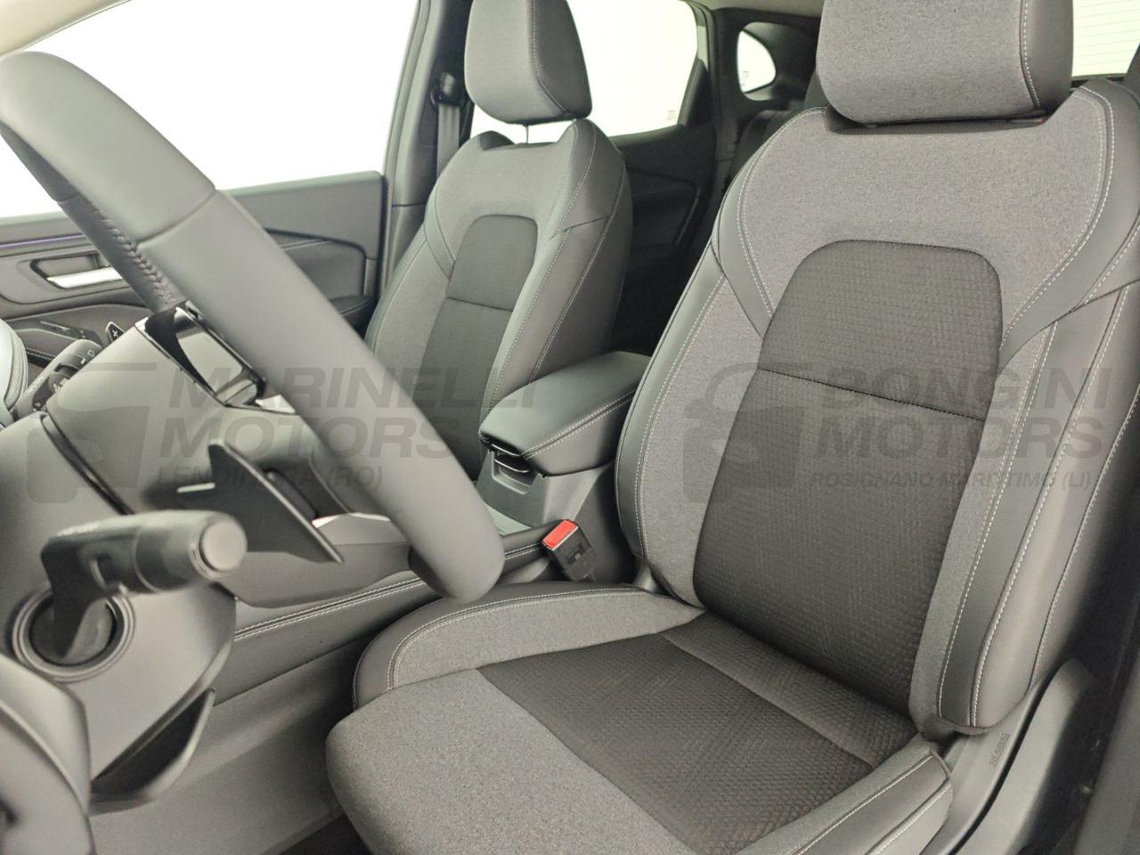 NISSAN Qashqai 1.3 158 CV MHEV XTRONIC N-CONNECTA - 6