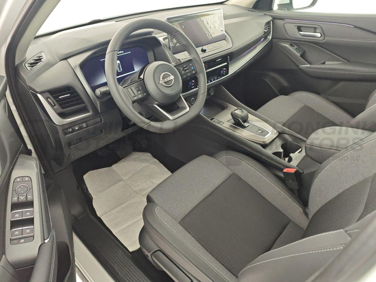 NISSAN Qashqai 1.3 158 CV MHEV XTRONIC N-CONNECTA - 14