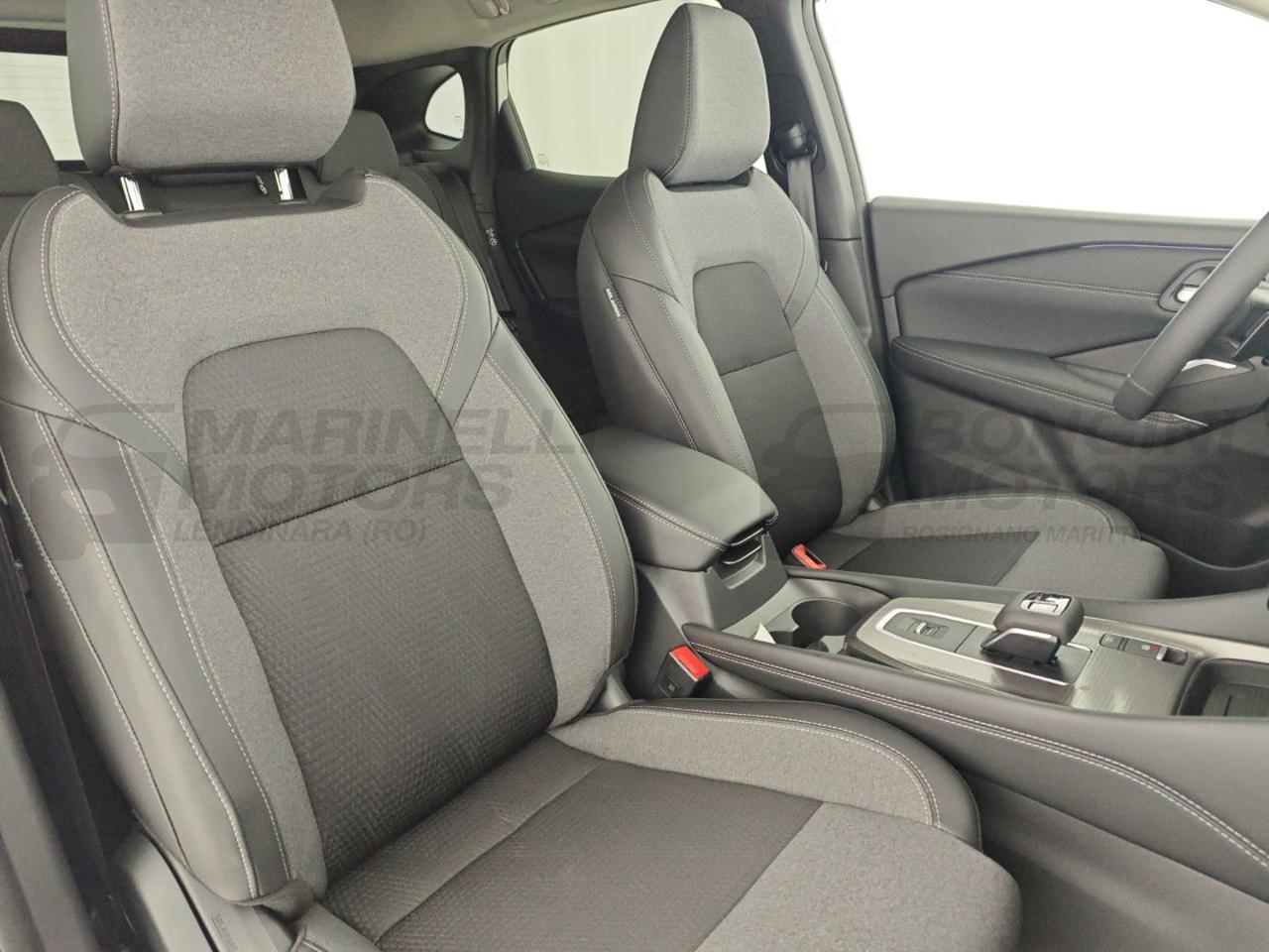 NISSAN Qashqai 1.3 158 CV MHEV XTRONIC N-CONNECTA - 21
